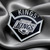 Los Angeles Kings NHL Logo Pin