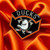 Anaheim Ducks NHL Hockey Logo Lapel Pin