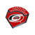 Carolina Hurricanes NHL Logo Pin