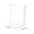 Acrylic Trading Card Display Stand Acrylic Trading Card Display Stand