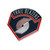 Portland Trail Blazers NBA Basketball Triumph Logo Pin