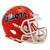 Florida Gators NCAA Orange Speed Mini Helmet
