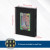Interlocking Trading Card Black Frame Set