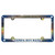 Tampa Bay Rays MLB Baseball Stadium License Plate Frame
