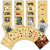 Lord of the Rings Graphic Playing Cards