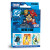 Justice League DC Comics Playing Cards - 54 Card Character Deck