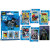 Batman DC Comics Playing Trading Cards
