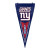 New York Giants NFL Blue Pennant Flag