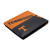 Tennessee Volunteers NCAA Two-Tone Bi-Fold Wallet