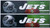 New York Jets NFL Bumper Sticker Set - 2-Pack Vinyl Decals New York Jets NFL Bumper Sticker Set - 2-Pack Vinyl Decals
