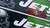 New York Jets NFL Football Vinyl Decal Set with Helmet and Football Design New York Jets NFL Football Vinyl Decal Set with Helmet and Football Design