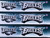 Philadelphia Eagles NFL Logo Wordmark Bumper Sticker Set - 3-Pack Vinyl Decals