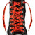 San Francisco Giants MLB Baseball Wordmark Shoe Laces San Francisco Giants MLB Baseball Wordmark Shoe Laces