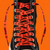 San Francisco Giants Baseball Logo Shoelaces San Francisco Giants Baseball Logo Shoelaces