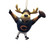 Chicago Bears NFL Reindeer Wide Receiver Ornament