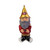 San Francisco 49ers NFL 5.5" Gnome Figure