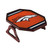 Denver Broncos NFL Armchair Quarterback Tray
