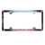 Cincinnati Reds MLB Stadium License Plate Frame