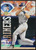Jay Buhner- Seattle Mariners - 1995 Leaf - Card #172