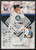 Jay Buhner- Seattle Mariners - 1995 Leaf - Card #172 - Back