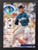 Roger Salkeld - Seattle Mariners - 1995 Leaf - Card #189