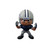 Dallas Cowboys NFL Toy Wide Receiver Action Figure - Front