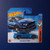 Ford Shelby GT350R - Hot Wheels Toy Vehicles - Muscle Mania - 2022 - On a midnight blue color background