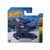 71 Lamborghini Miura SV - Hot Wheels - Blue HW Exotics Classic Supercar