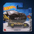 06 Pontiac GTO - Hot Wheels Toy Vehicles - HW Drag Strip (2022) - HCX70 - Displayed in retail short card packaging on a gradient blue background.