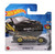06 Pontiac GTO - Hot Wheels - Black and Yellow Muscle Racer HW Drag Strip Hit
