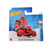 Vespa 90 SS Super Sprint (1966) - Hot Wheels Toy Vehicles - Displayed in retail short card packaging.