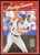 Mackey Sasser - New York Mets - 1990 Donruss Card #471 - Front