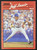 Jeffrey Innis - New York Mets - 1990 Donruss Card #408 - Front