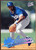 Wilton Gurrero - Los Angeles Dodgers - 1997 Fleer Card #217
