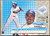 Lenny Harris - Los Angeles Dodgers - 1992 Fleer Ultra Card #211 - Back