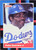 Pedro Guerrero - Los Angeles Dodgers - 1988 Donruss Card #278