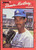 Ramon Martinez - Los Angeles Dodgers - 1990 Donruss Card #685