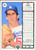 Tim Leary – Los Angeles Dodgers – 1989 Upper Deck Card #94 - Back