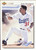 Jose Offerman – Los Angeles Dodgers – 1992 Upper Deck Card #532