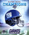 New York Giants NFL Helmet Logo Photo Print (8" x 10") – Super Bowl XLII - Front View