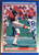 Nick Lowery - Kansas City Chiefs -1990 Score Card #372