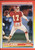 Steve DeBerg - Kansas City Chiefs -1990 Score Card #262