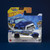 Surf Duty - Hot Wheels Toy Vehicles - Netflix Let's Race -HW Metro (2024) - HTB14 - on a blue gradient background