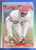 Kevin Ross - Kansas City Chiefs - 1990 Score Card #24
