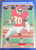 Deron Cherry - Kansas City Chiefs - 1990 Score Card #440
