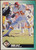 John Alt - Kansas City Chiefs - 1991 Score Card #246