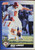 Nick Lowery - Kansas City Chiefs -1991 Score Card #11