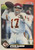 Steve DeBerg  - Kansas City Chiefs - 1991 Score Card #415