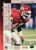Charles Mincy - Kansas City Chiefs - 1994 Upper Deck Card #73 - Back
