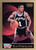 Rod Strickland - San Antonio Spurs - 1990 SkyBox Card #261